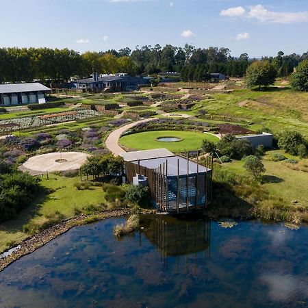 Brahman Hills - Gardens, Hotel & Cottages Nottingham Road Eksteriør billede