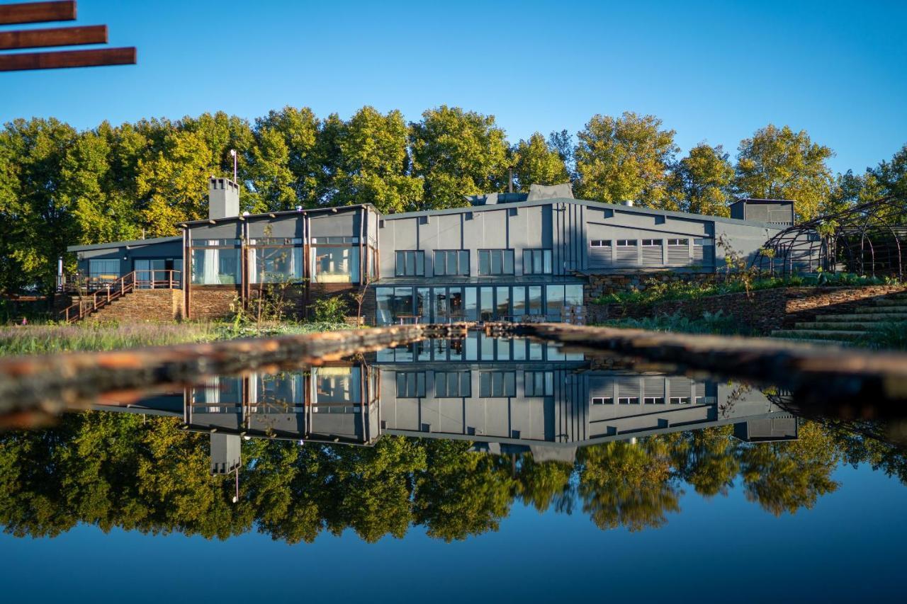 Brahman Hills - Gardens, Hotel & Cottages Nottingham Road Eksteriør billede