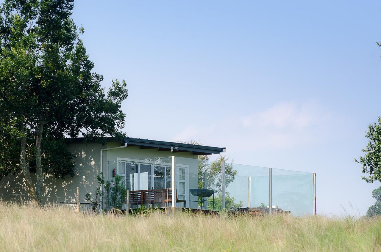 Brahman Hills - Gardens, Hotel & Cottages Nottingham Road Eksteriør billede