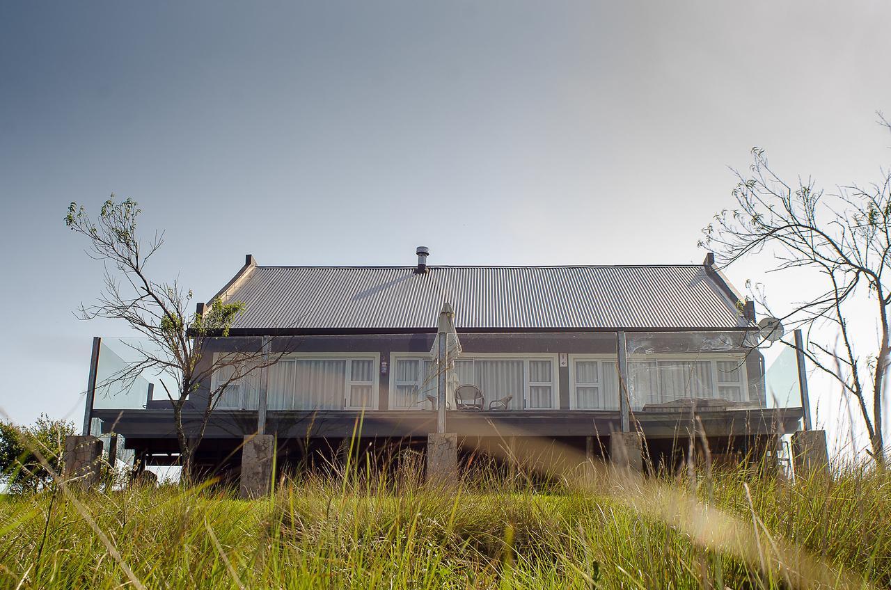 Brahman Hills - Gardens, Hotel & Cottages Nottingham Road Eksteriør billede