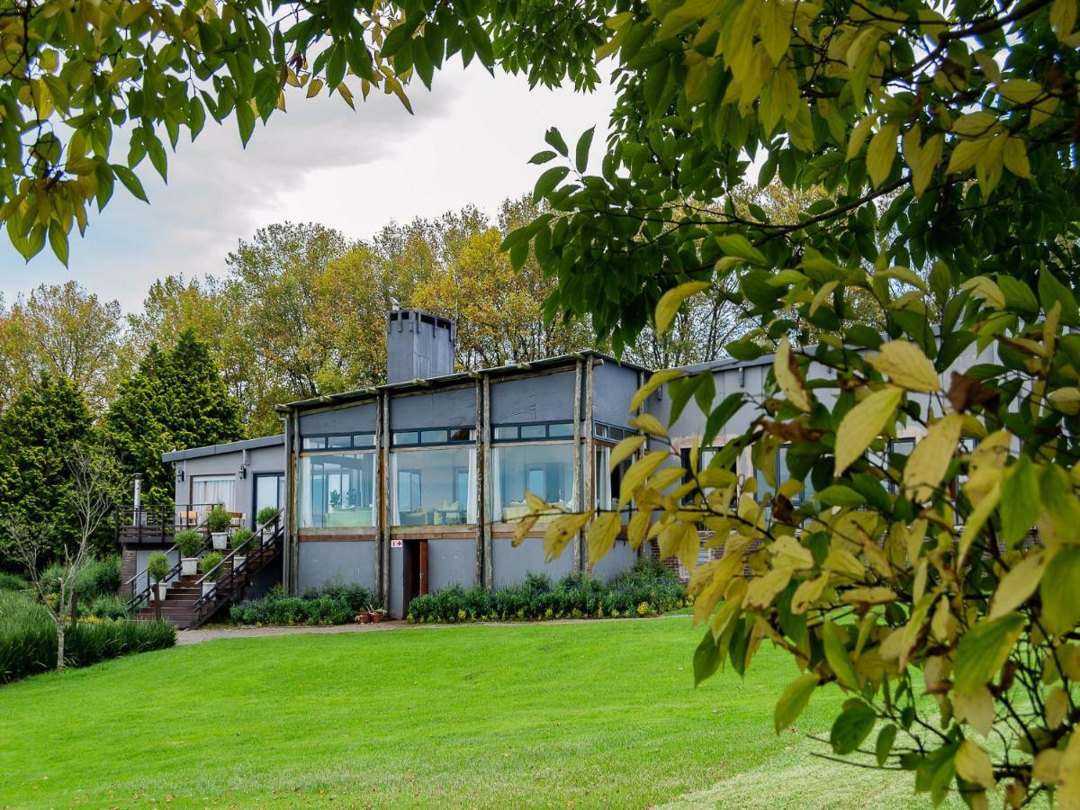 Brahman Hills - Gardens, Hotel & Cottages Nottingham Road Eksteriør billede