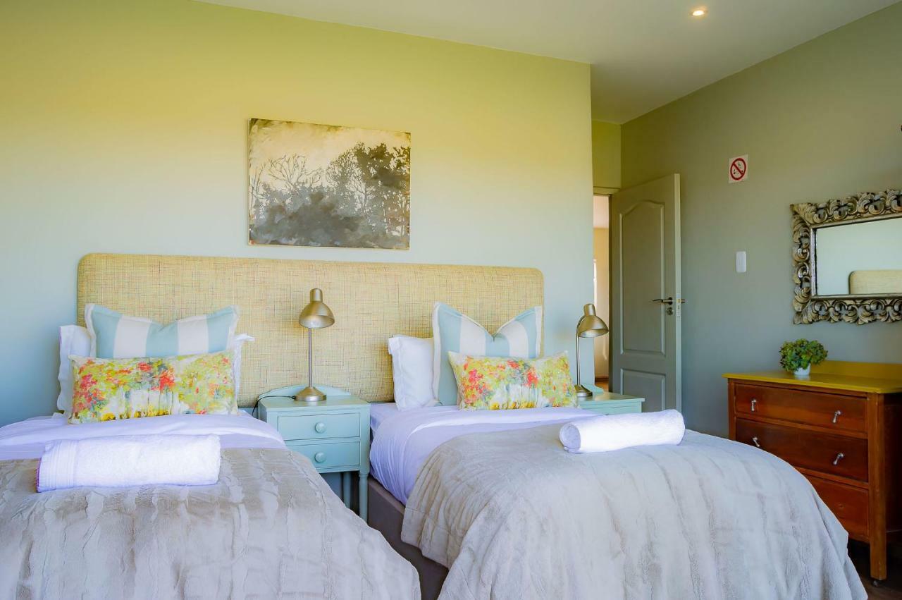 Brahman Hills - Gardens, Hotel & Cottages Nottingham Road Eksteriør billede