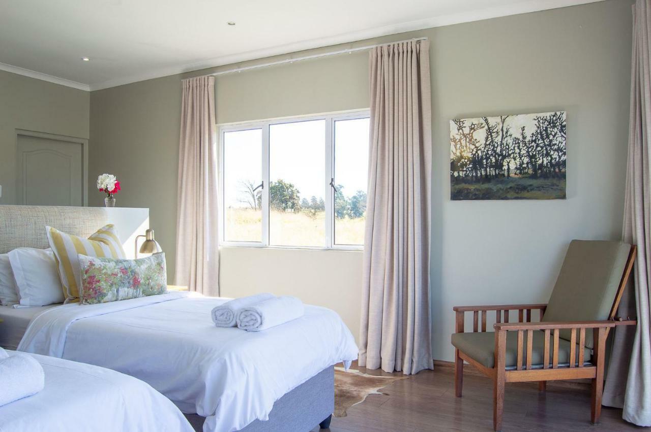Brahman Hills - Gardens, Hotel & Cottages Nottingham Road Eksteriør billede