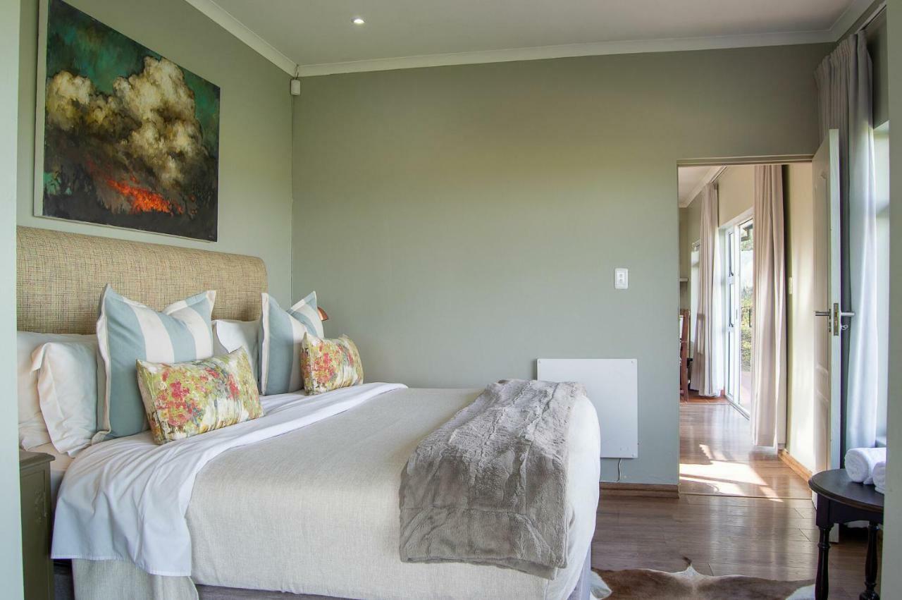 Brahman Hills - Gardens, Hotel & Cottages Nottingham Road Eksteriør billede