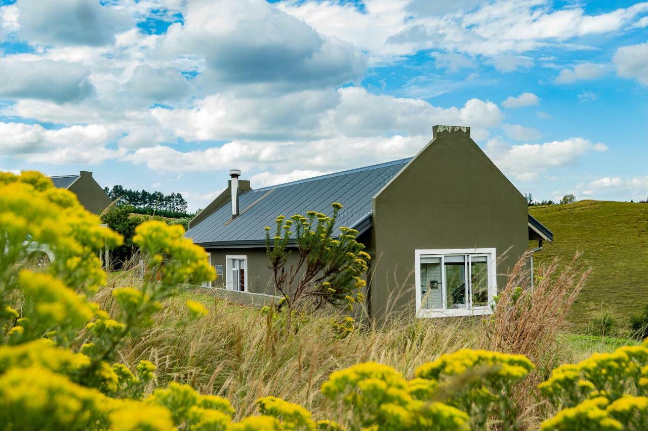 Brahman Hills - Gardens, Hotel & Cottages Nottingham Road Eksteriør billede