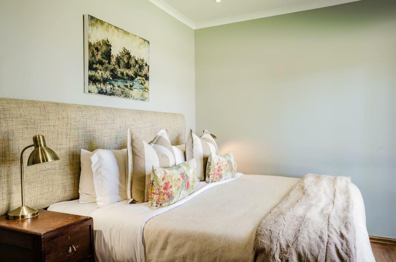 Brahman Hills - Gardens, Hotel & Cottages Nottingham Road Eksteriør billede