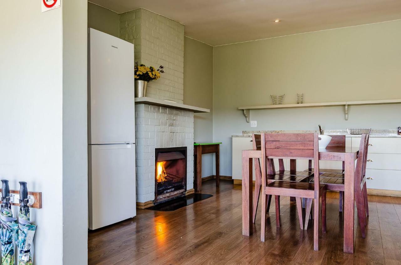 Brahman Hills - Gardens, Hotel & Cottages Nottingham Road Eksteriør billede